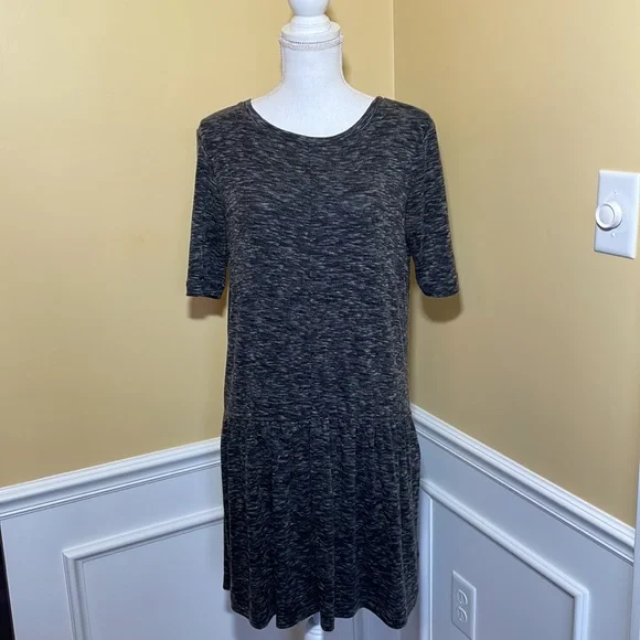 Artisan Ny | Dresses | Artisan Ny Heathered Knit Drop Waist Jersey Dress | Poshmark Artisan Ny | Dresses | Artisan Ny Heathered Knit Drop Waist Jersey Dress | Poshmark
